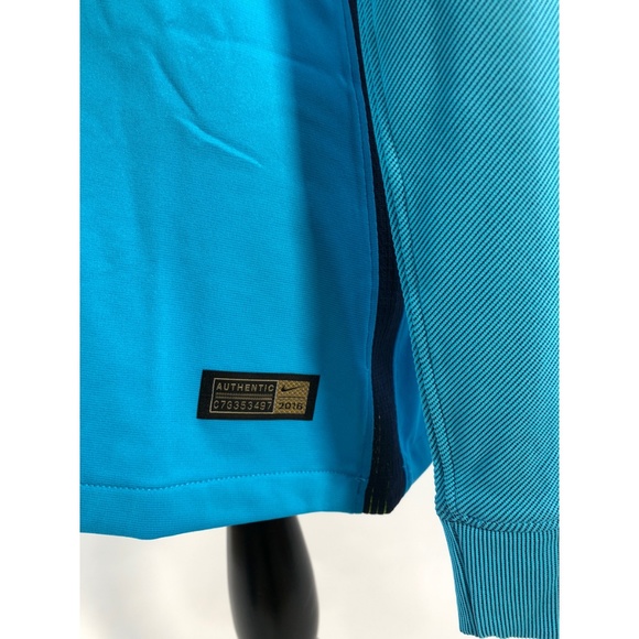 Nike Aeroswift Women's Football Soccer Sweatshirt - Picture 7 of 8